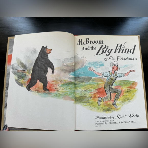 Sid Fleischman - Picture 9 of 9